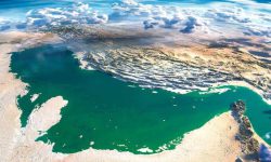 اطلس اقیانوس‌شناسی خلیج فارس و دریای عمان؛ داده‌های جدید زیست‌محیطی در قالب عکس و نقشه